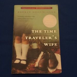 The Time Traveler’s Wife